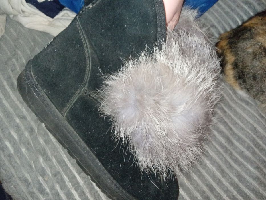 Уги 40 розмір. Стан гарний.