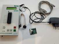 Uprog 2 Portable Programator USB NAND Stm32 Bios Flash EEPROM ISP JTAG