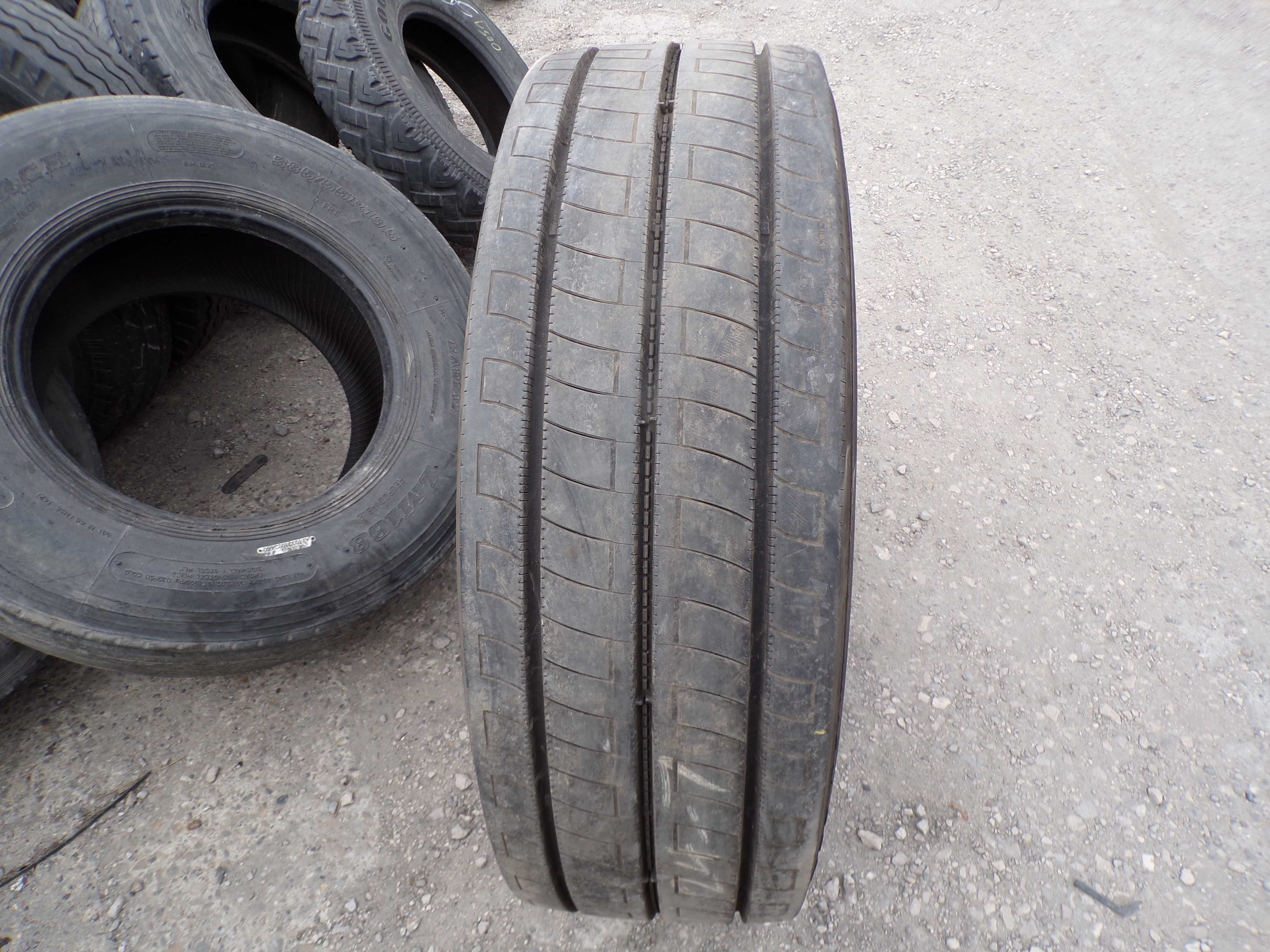 opona 315/70R22.5 Firestone FS424 EVO Enliten (1000 netto)