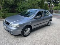 Bardzo ładny Opel Astra 2009 rok 1.4 benzyna