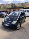 Mersedes-benz a140