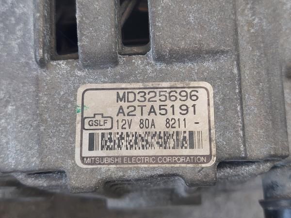 Alternador MITSUBISHI Lancer VI Sedan (CJ_, CP_)