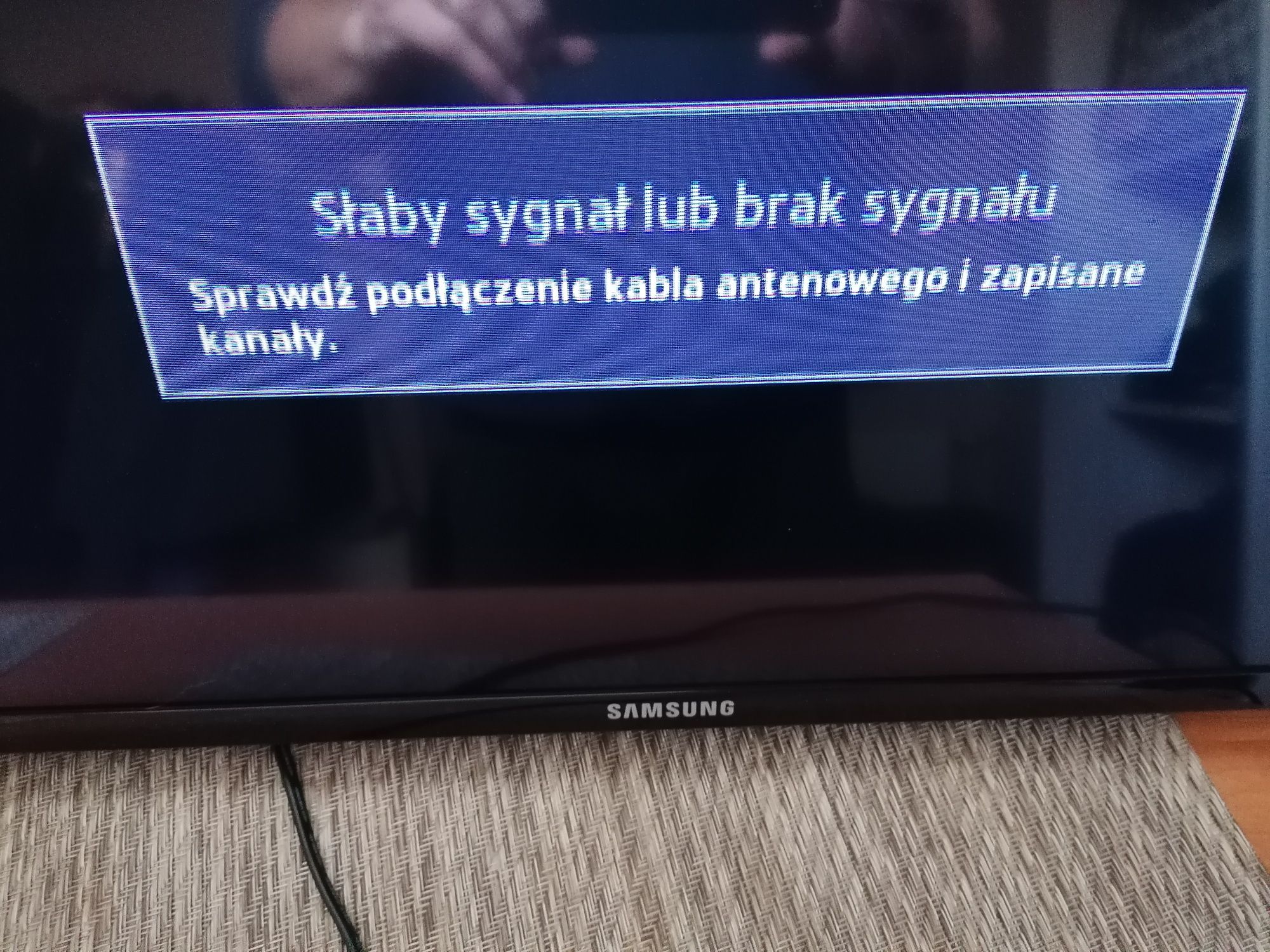 Telewizor Samsung 32'