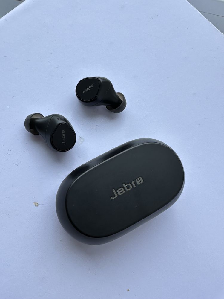 Навушники Jabra Elite 7 Pro