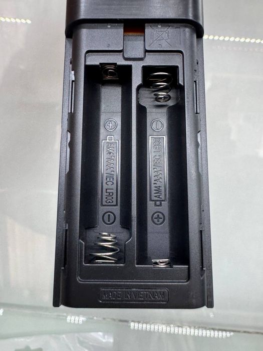 Оригінальний пульт Samsung BN59-01493F.