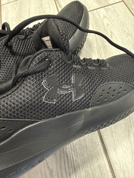 Buty Under Armour 42