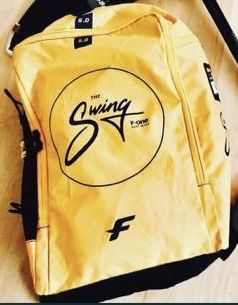 Wing 5.0 - F-One Swing