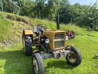 Ursus c330 C-330