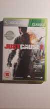 Just Cause 2 Xbox 360
