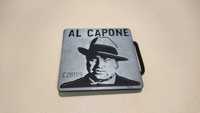 Пряжка Аль Капоне, Пряжка для ремня Аль Капоне