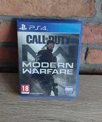 Call of Duty Modern Warfare ps4 ps5 okazja