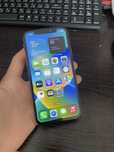Iphone X 64gb 76%