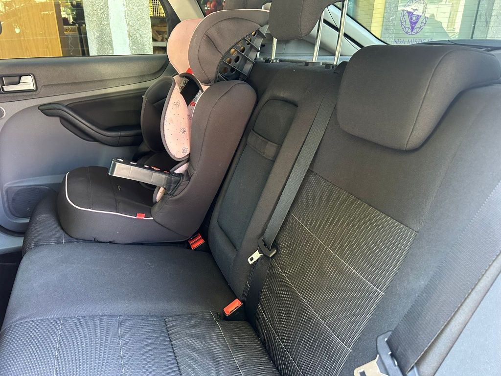 Ford Focus Titanium 1.6 Diesel Nacional