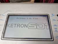 Teclado Ketron SD1