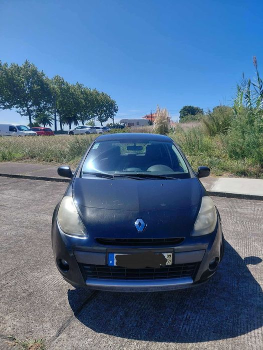 Vendo Renault Clio de 2009
