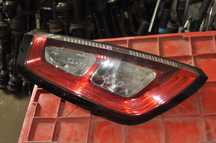 Fiat Punto evo 51888061 левый стоп фонарь