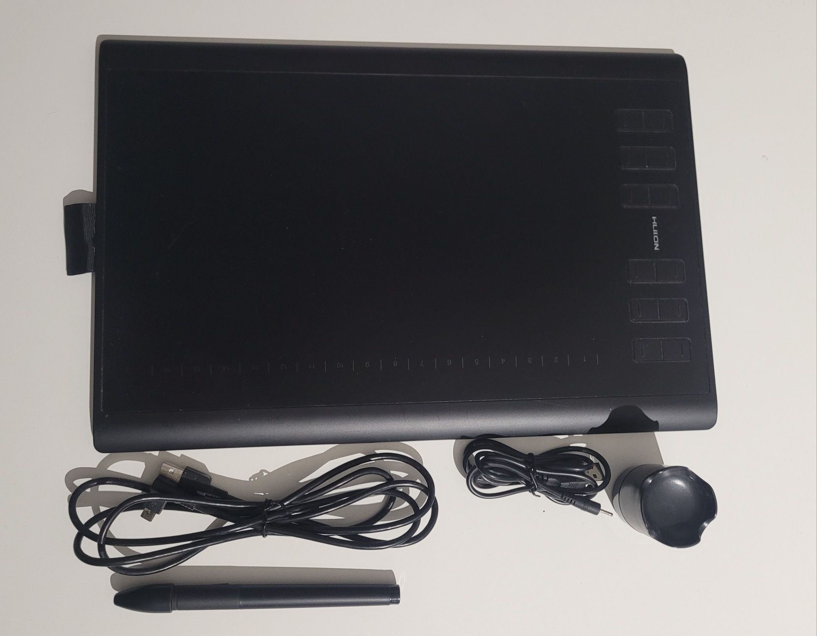 Tablet graficzny HUION NEW 160 PLUS