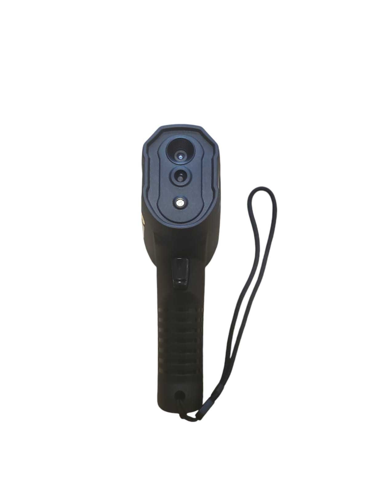 Kamera termowizyjna termiczna HT-03 HTI USB LCD 120x90 8 trybów ręczna