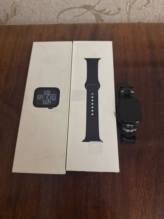 apple watch SE 2023 44mm