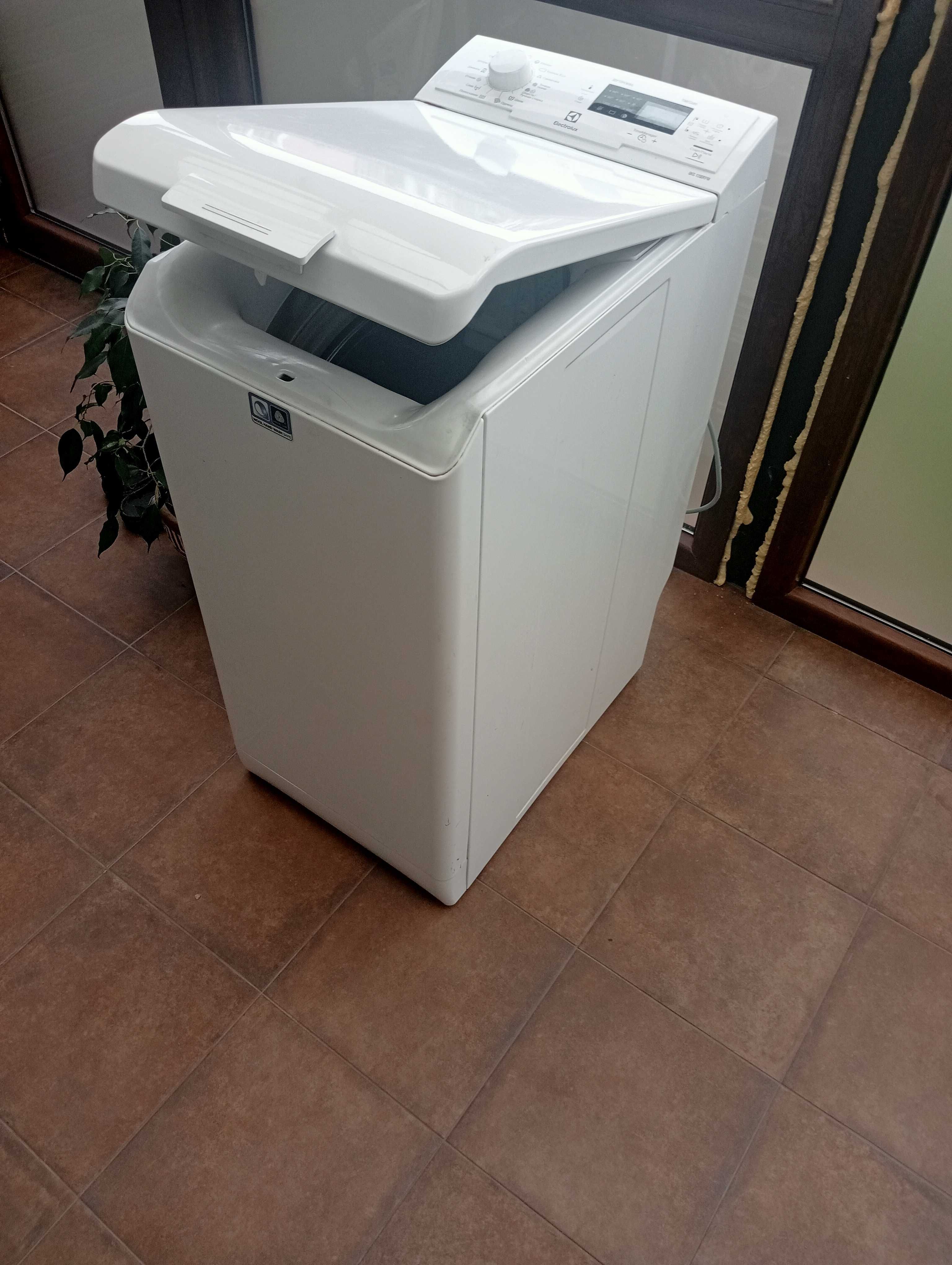 Пральна машина Electrolux під ремонт або на запчастини