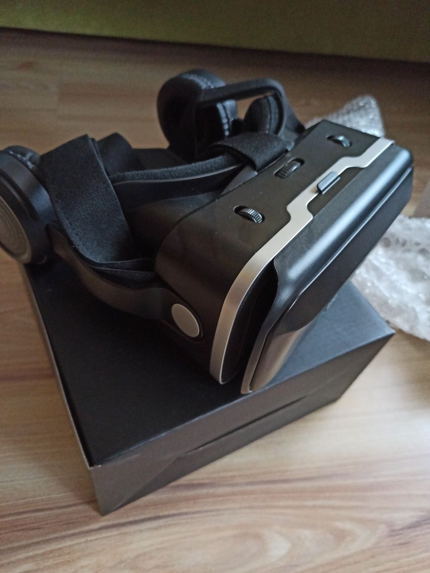 Wirtualne okulary MIRU VMR600E