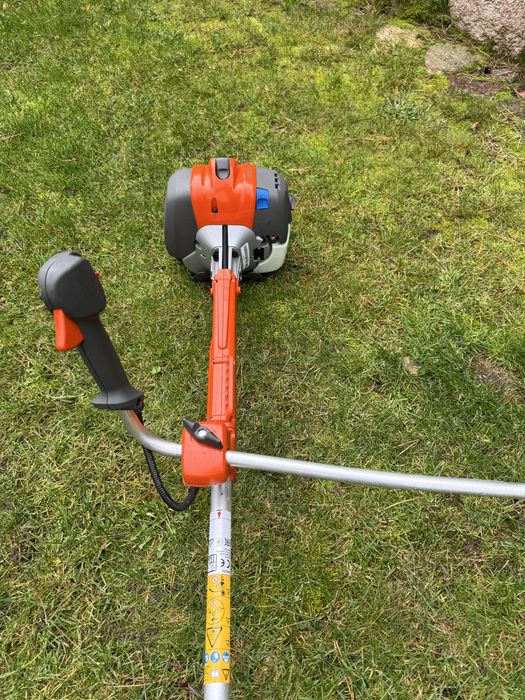 Kosa husqvarna 336 fr z 2025 roku