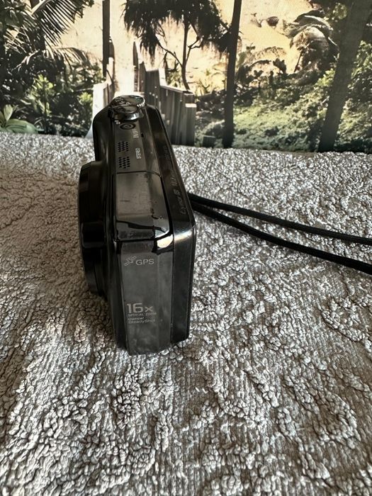 Sony Cybershot DSC-HX10V