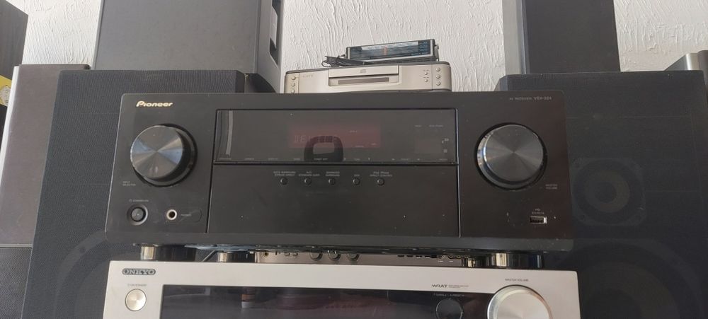 Pioneer VSX - 324