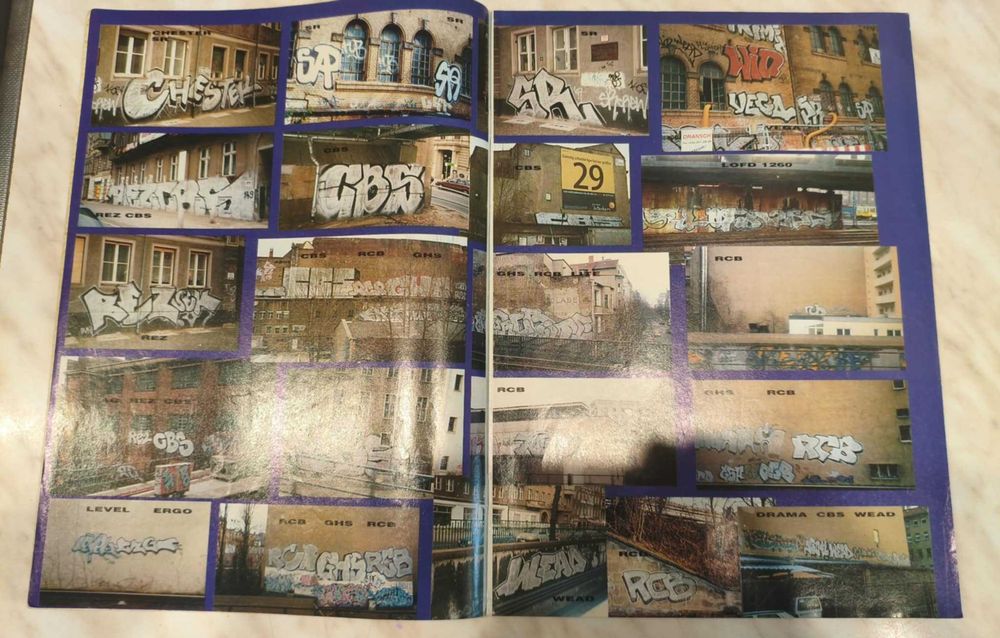 Ślizg nr 2 (41) luty 1999