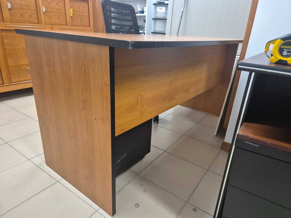 Secretaria de escritório