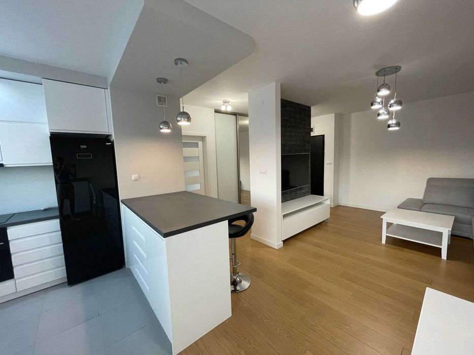 Mieszkanie na wynajem Pruszków ul. Powstańców