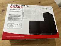 AQUOS Wireless Surround: Rear Speakers CP-AWS2001