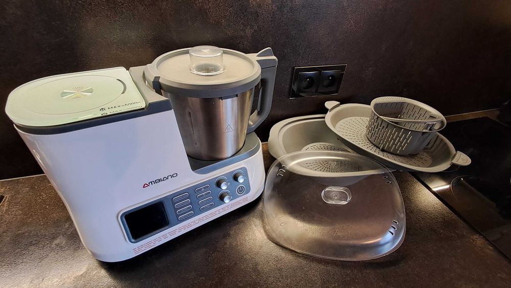 Robot kuchenny Ambiano