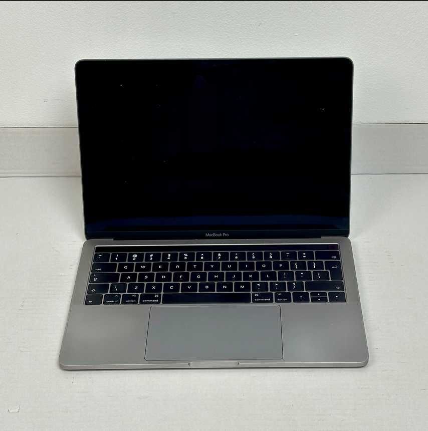 Apple MacBook Pro 14,2 Mid-2017 A1706 i5-7267U 16GB 256GB SSD  13,3"