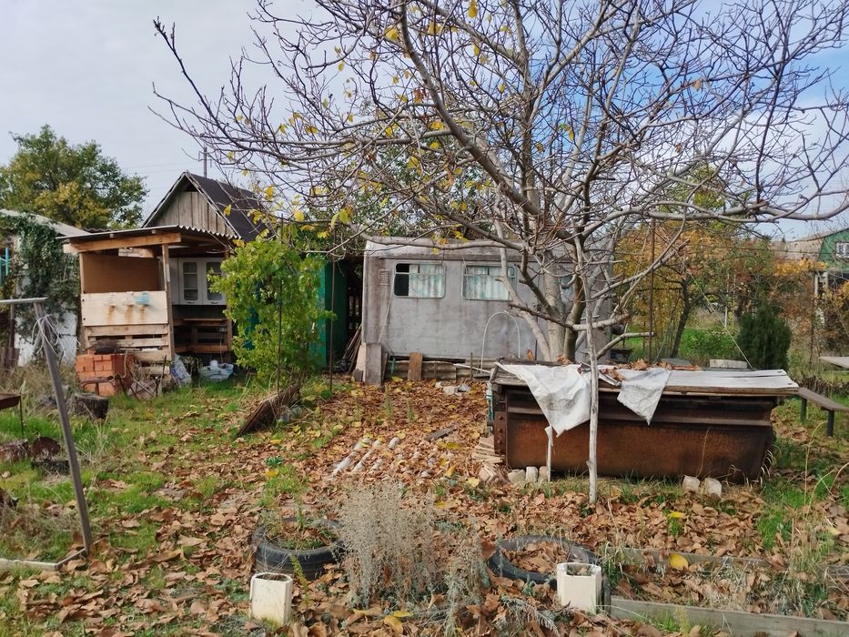 Продам Дачу Центрально Міський район  біля м'ясо комбінаку