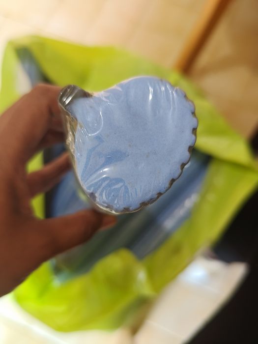 Rodo mágico de limpeza