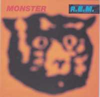 R.E.M. - Monster