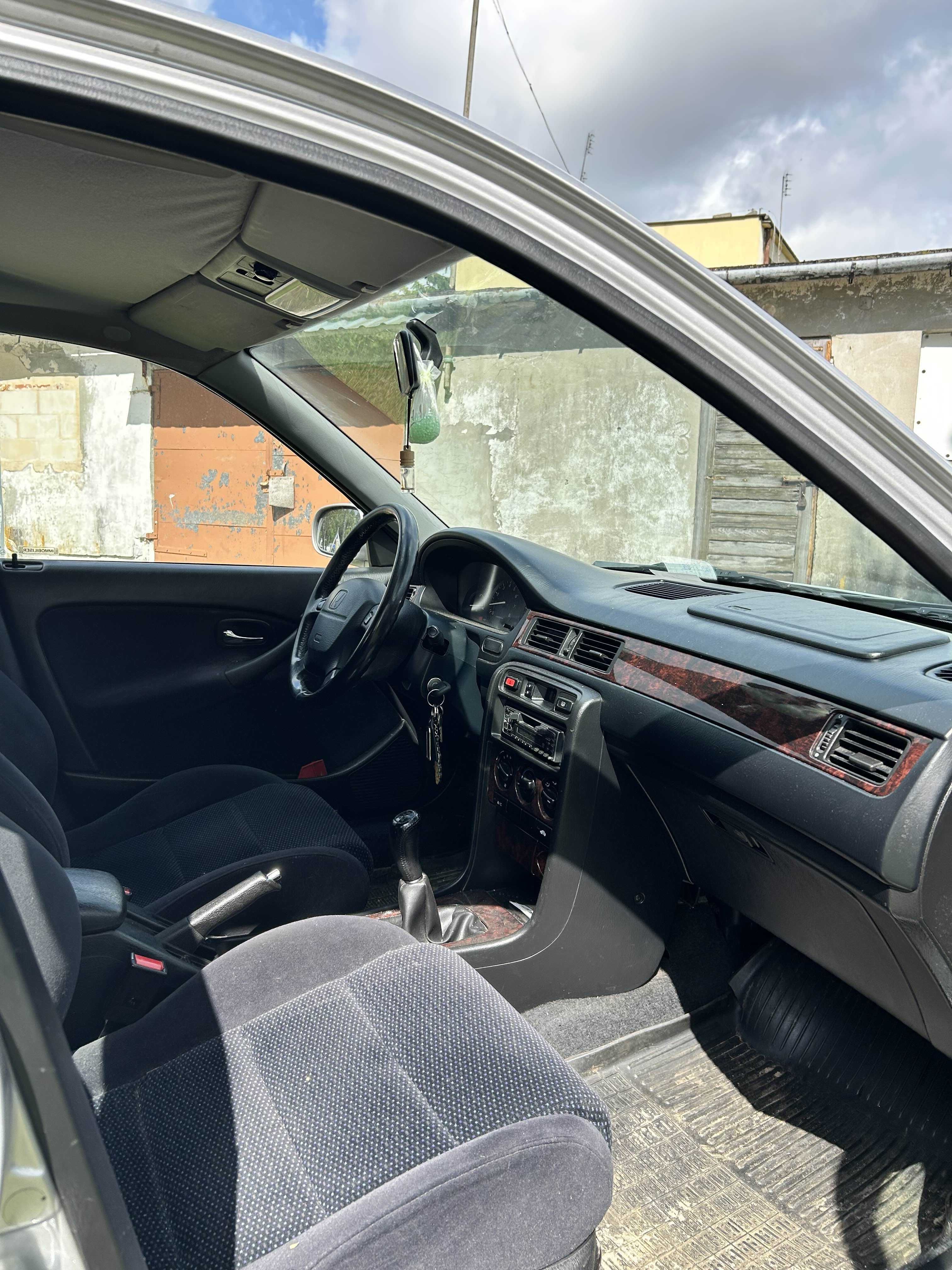 Honda Civic VI 1.4i
