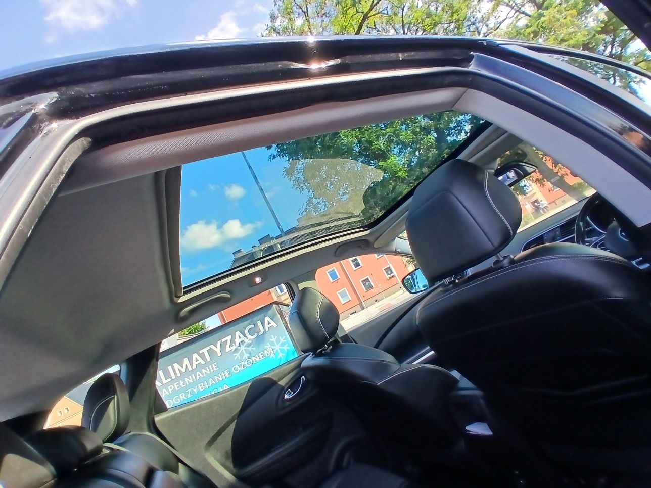 Anglik Renault kadjar 1.5dci 2016