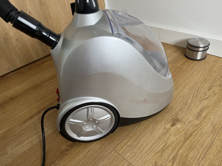 Parownica Steamaster