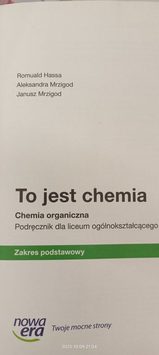 To jest chemia 2 (2)