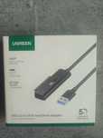 Adapter UGREEN USB3.0 FOR 2,5" SATA