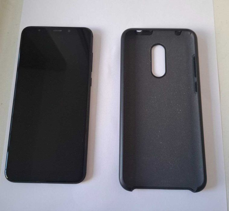 Xiaomi redmi 5 plus 4/64