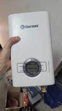 Проточний електричний водонагрівач THERMEX TOPFLOW 15000 Вт (15кВт)