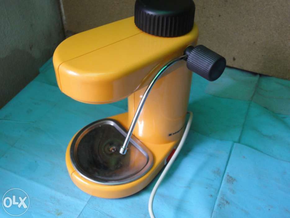 Máquina de Café Nova