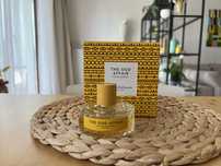 Vilhelm Parfumerie - The Oud Affair