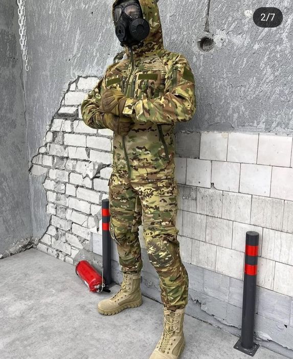 Продам мультікам костюм