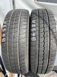 Opony wielosezonowe 215/75R16C FALKEN EUROALL SEASON VAN