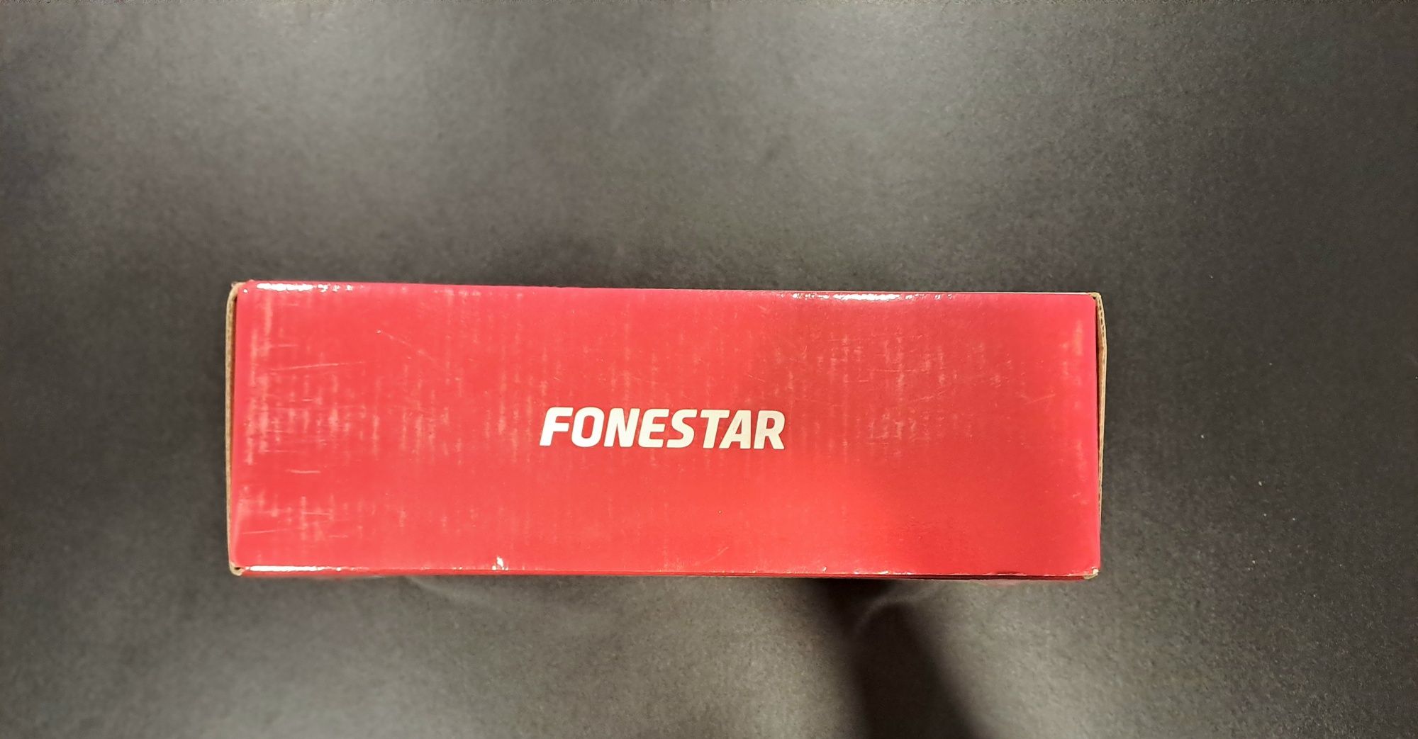 Intercomunicadores Fonestar KE-404 e KE-282-3E