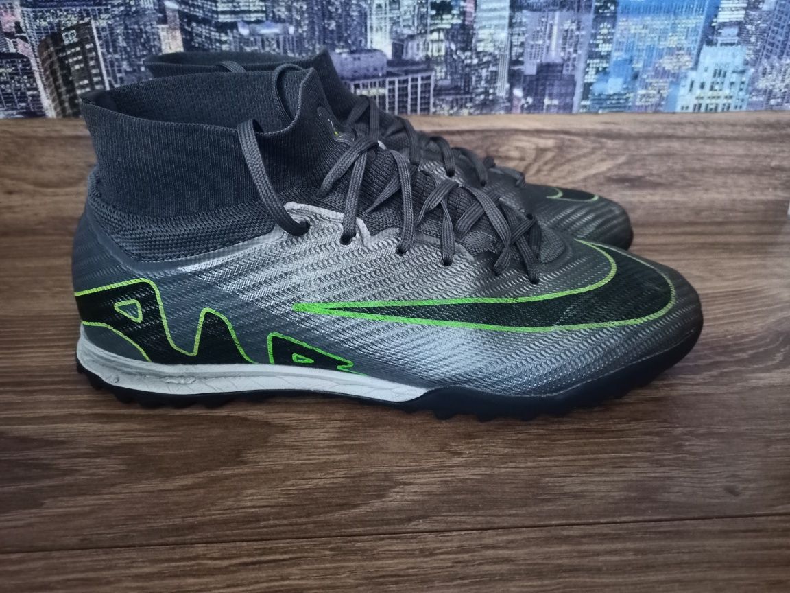 Сороконожки Nike Air Zoom Mercurial Superfly